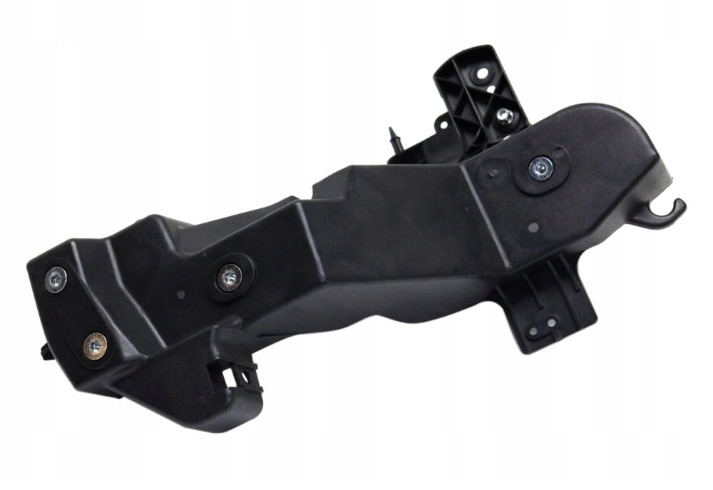 фото №10, Панель фари лампи кронштейн напрямна комплект dodge durango 2014-2023 правий+ лівий