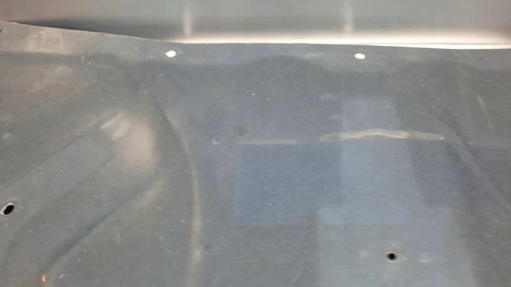 фото №6, Шумоізоляція капот kia carens ii 02-06r