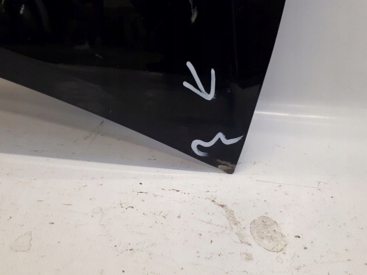 фото №6, Toyota camry 2011 капот