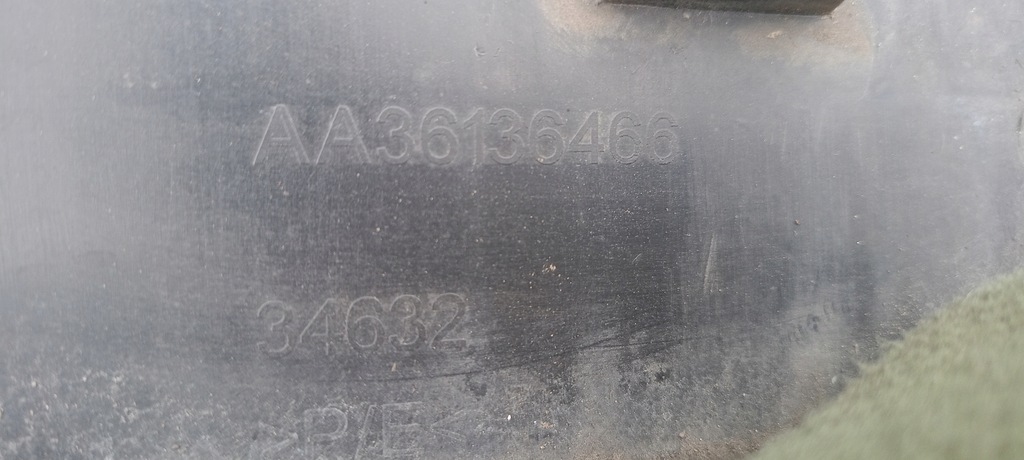 фото №9, Бампер перед передний peugeot 308 t9 13-16rok aa36136466 оригинал