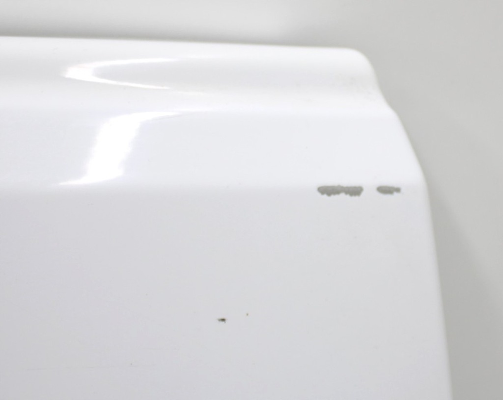 фото №11, Land rover discovery iv крыло правый перед передний org + молдинг