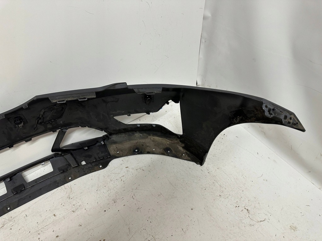 фото №6, Bmw 3 g20 g21 sport line бампер перед передній