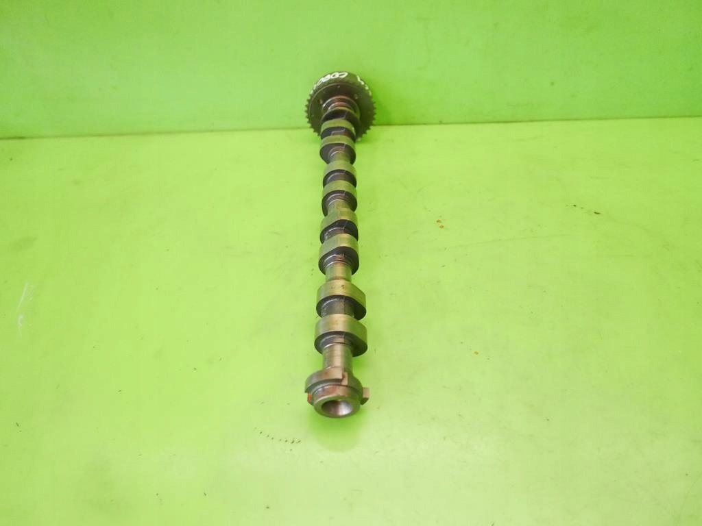 фото №10, Вал розподільного валу всмоктуючий toyota corolla e15 1.8 vvti