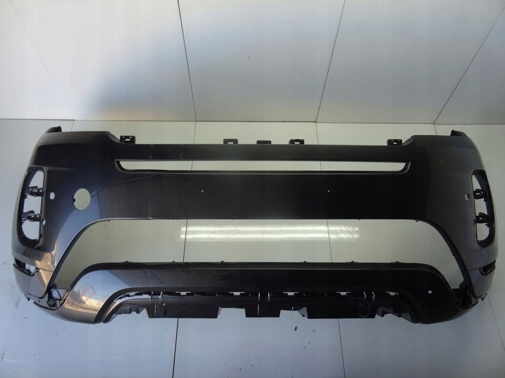 фото №2, Land rover range rover evoque l551 2019 бампер передній