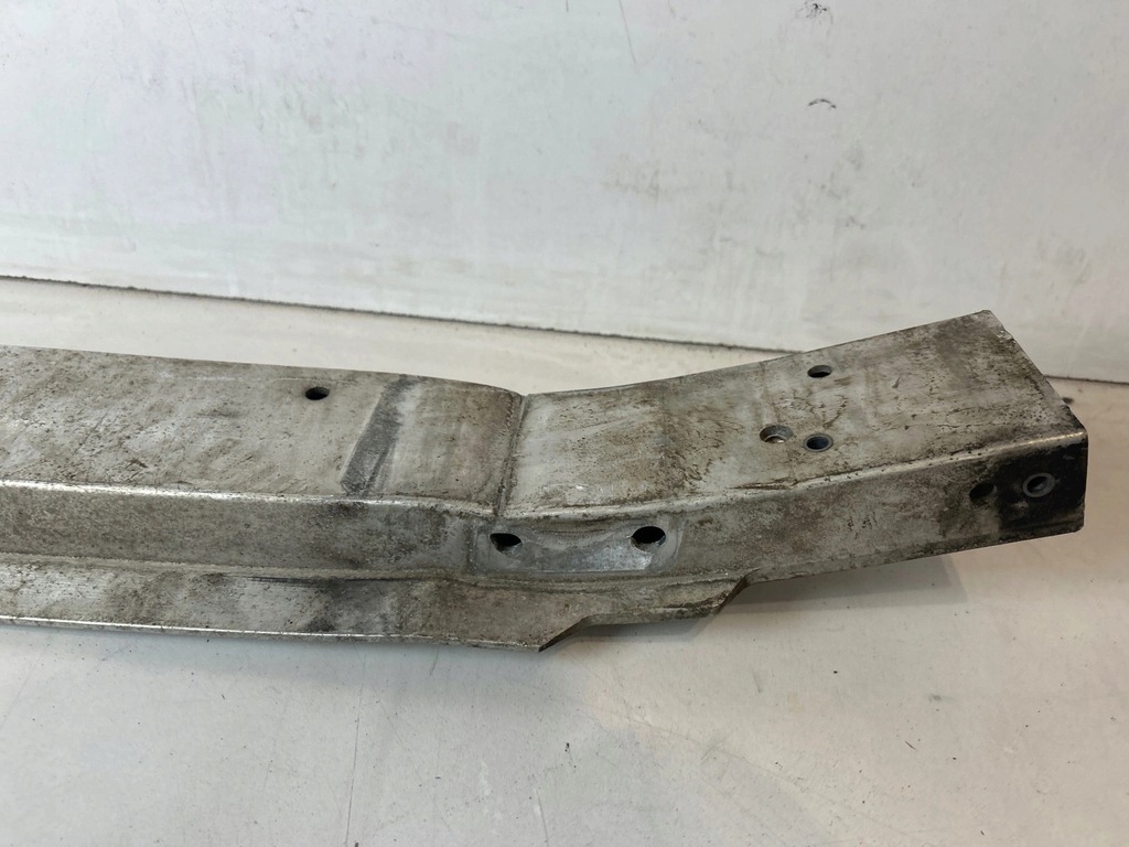 фото №8, Балка підсилювач бампера перед передня mercedes w246 w176 w117