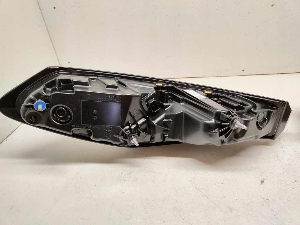 фото №9, Bmw xm g09 2023- лампа задня led ліва комплект