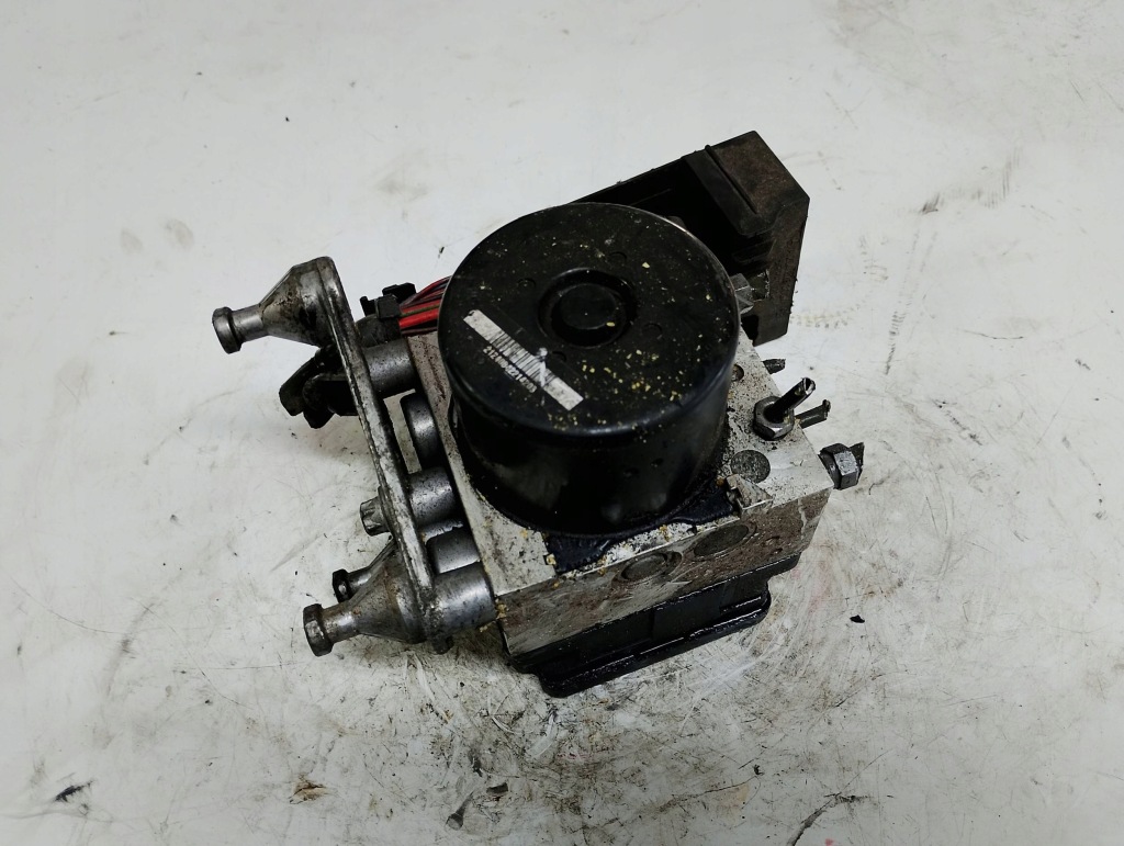 Mercedes насос тормозная abs a2044312012 a2049012500 европа Недорого