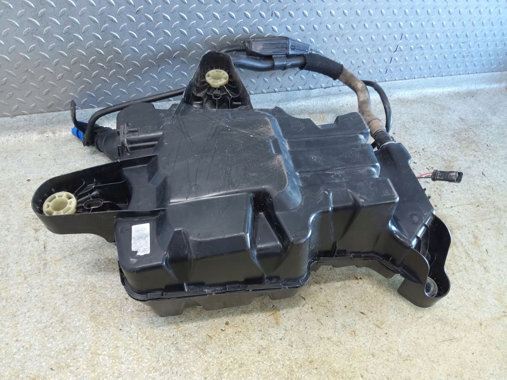 Бак adblue citroen berlingo 9817601880 Доставка