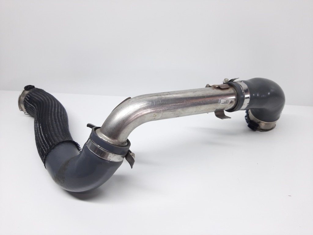 фото №1, Renault megane iv scenic труба интеркулер шланг wąż 144606343r 1.6 dci