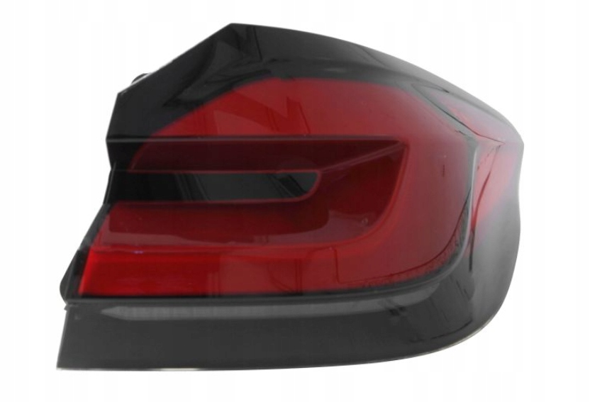 фото №1, Лампа led задня права bmw 5 g30 02.2017-06.2023