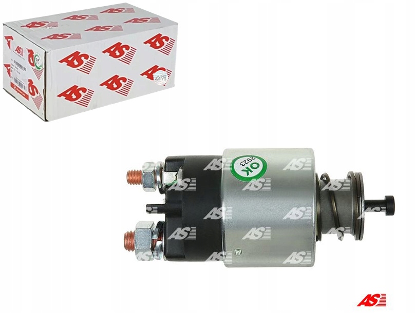 фото №1, Автоматическая коробка передач стартер выключатель ss9147p as-pl