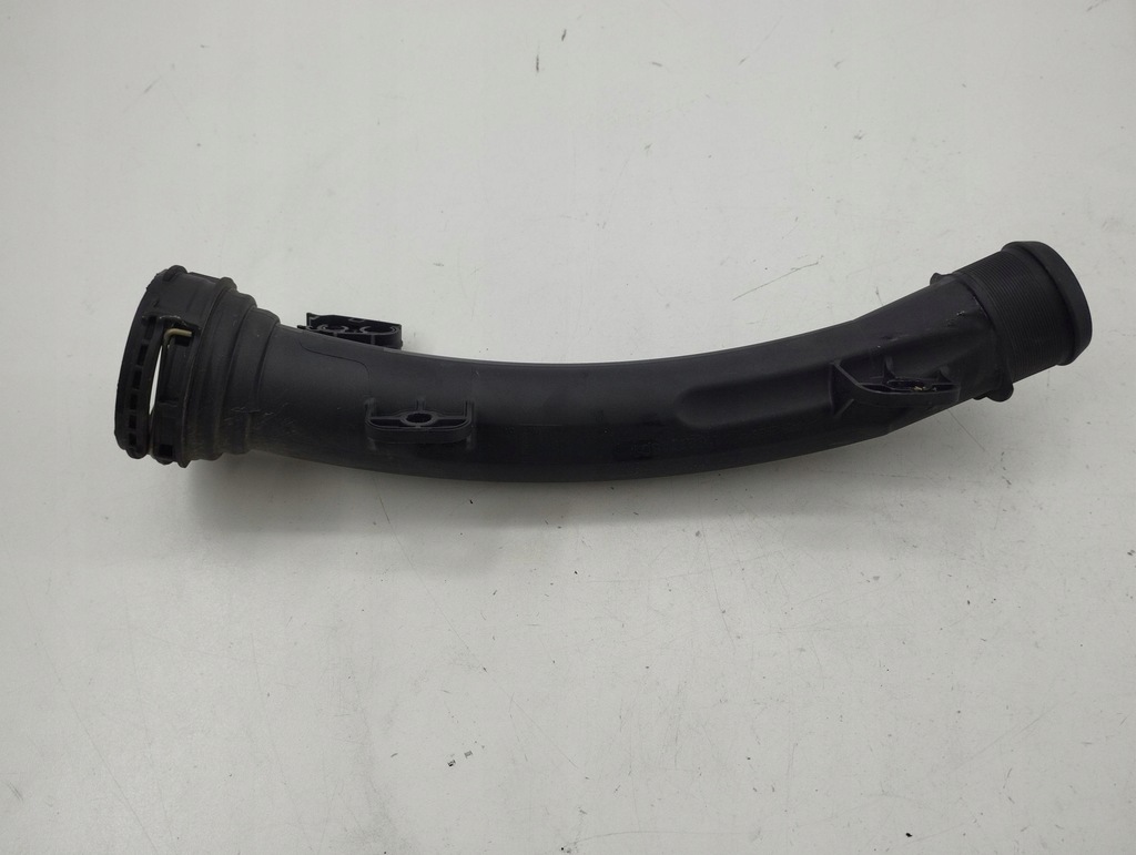 фото №5, Opel mokka b 2022 wąż / труба интеркулер