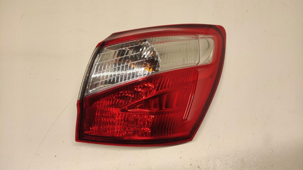 Купить Фара правый  задняя nissan qashqai +2 рестайлинг  led 8950324410-13