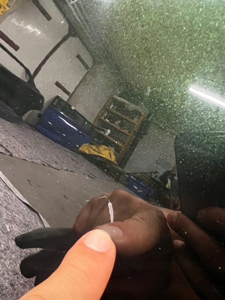 фото №6, Комплект двері права сторона правий перед задня renault kadjar tedpy dpy 2019r