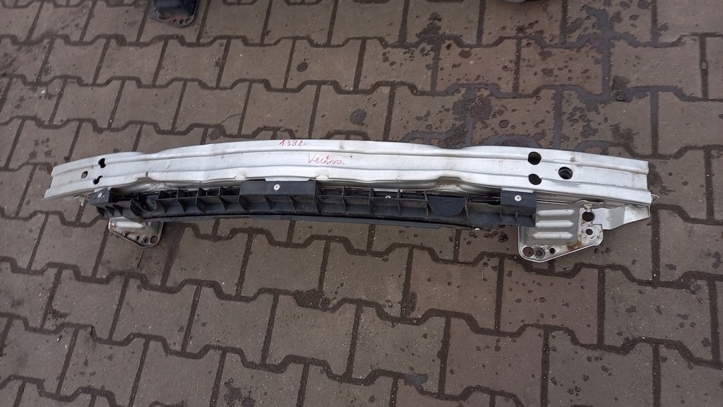 фото №1, Балка бампера перед opel vectra 02 r sedan
