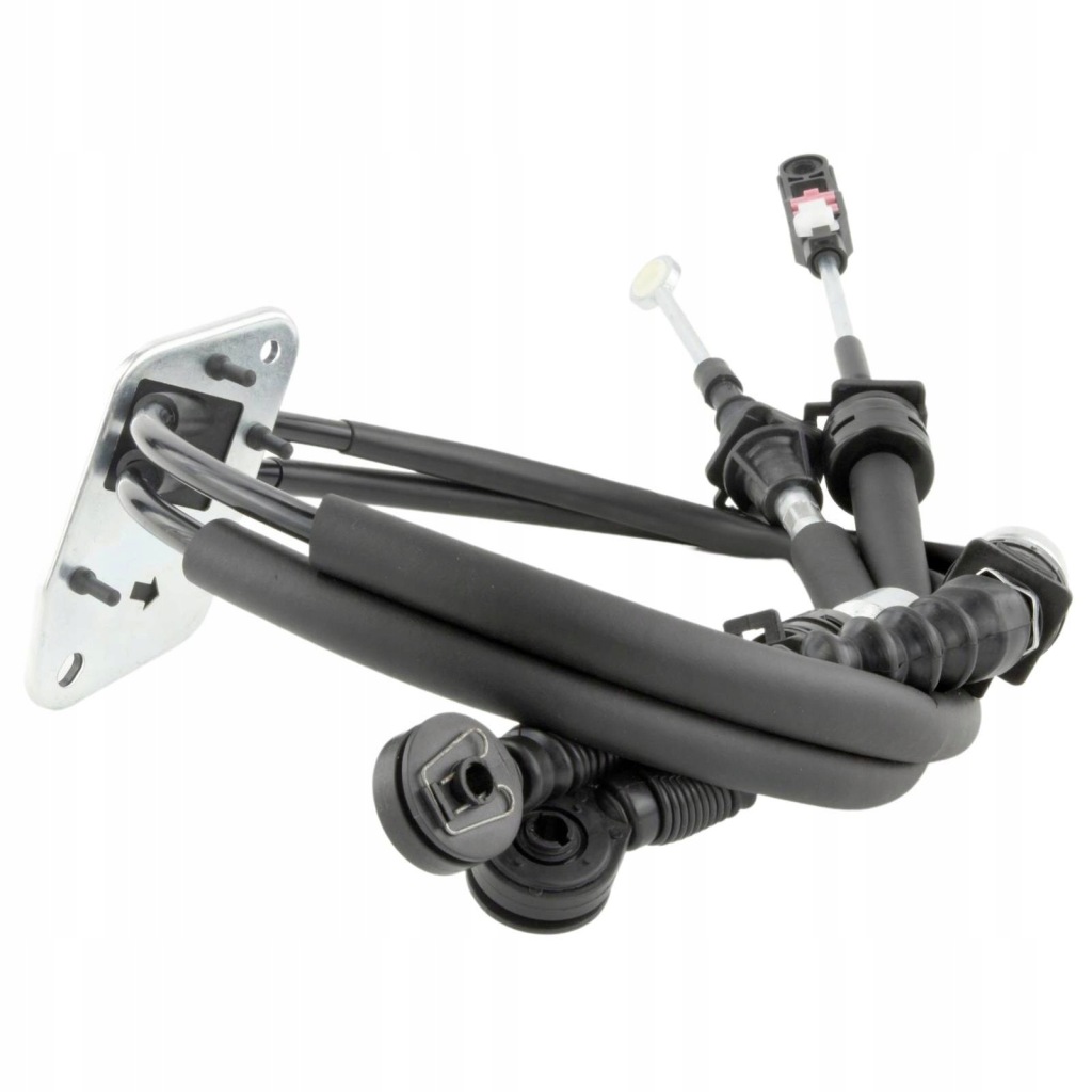 Купити Трос перемикання передач до mazda 6