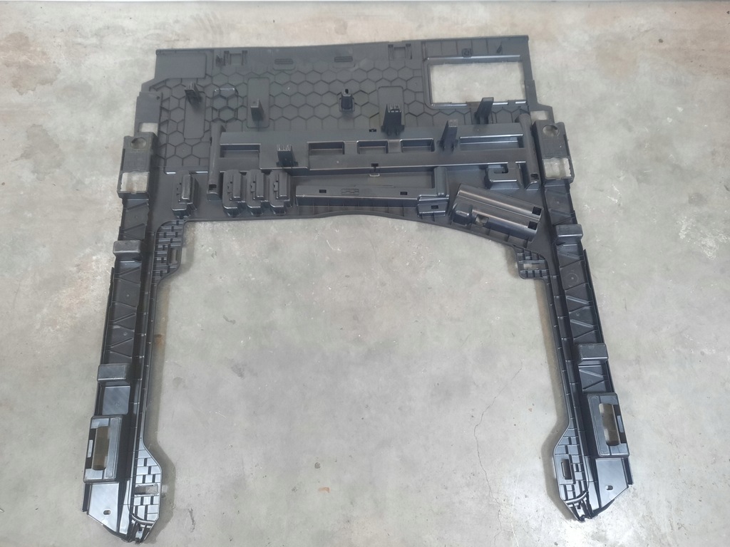 фото №5, Audi a6 c8 kombi підлога багажника 4k9858967