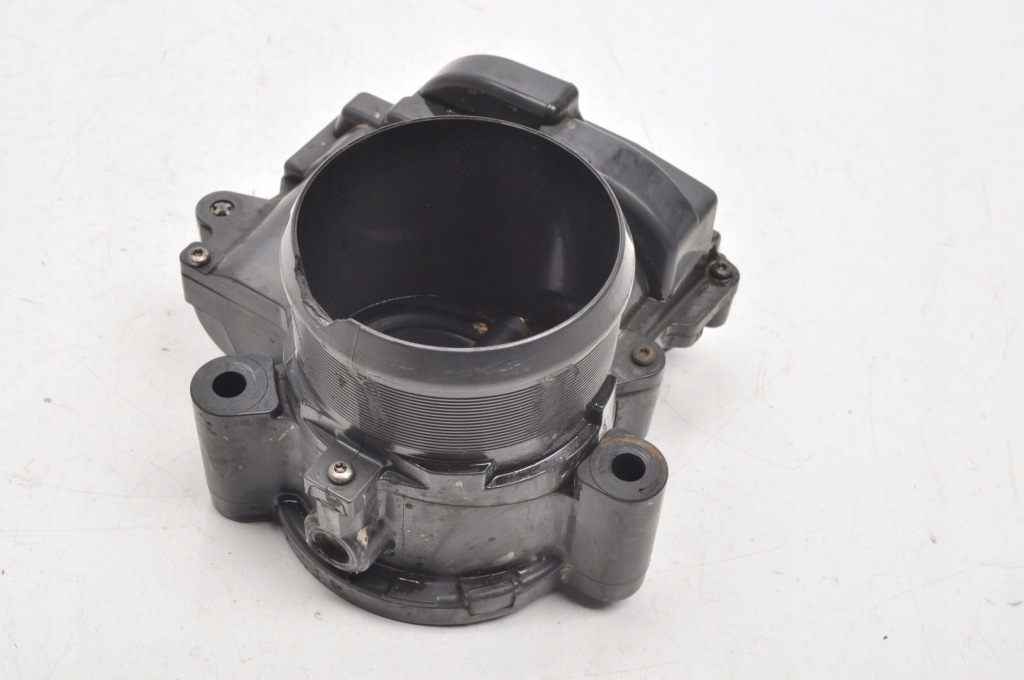 Купити Mini r58 citroen c3 c4 c5 1.6 дросельна заслінка 760491880