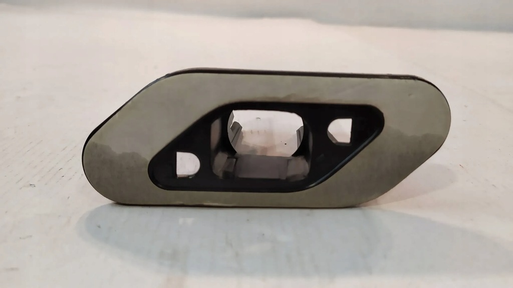 фото №6, Кронштейн розпилювача фара vw scirocco