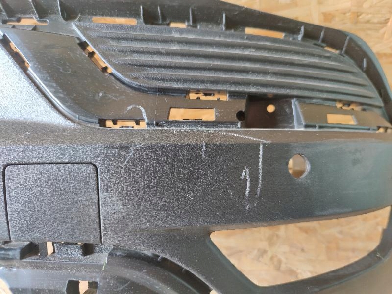 фото №6, Бампер задний задняя renault captur ii 19- 850b24059r