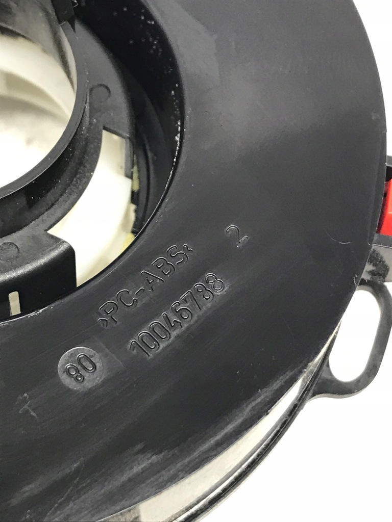 фото №4, Стрічка шлейф подушка безпеки 10011376