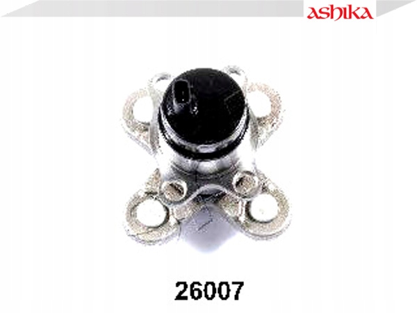 фото №2, Ashika 44-26007 ступица колеса