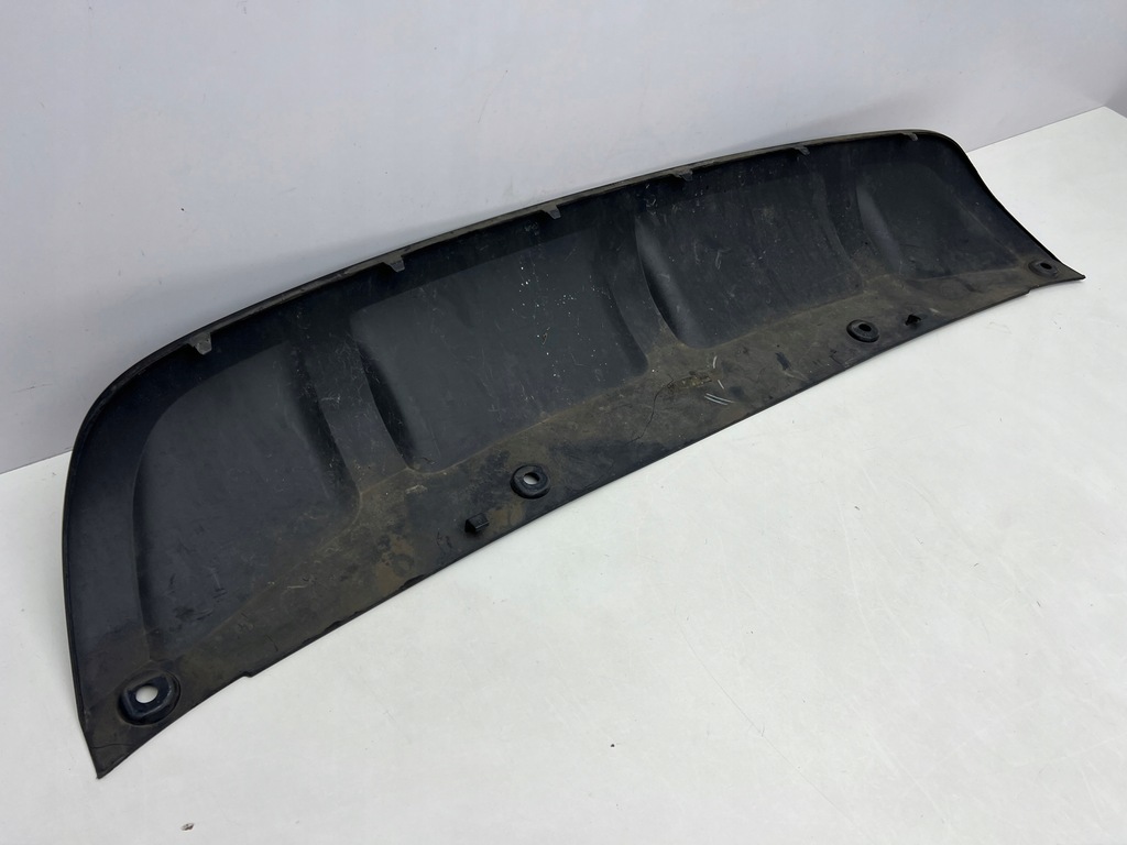 фото №6, Land rover evoque ii l551 спойлер накладка бампера заднього задня оригінал