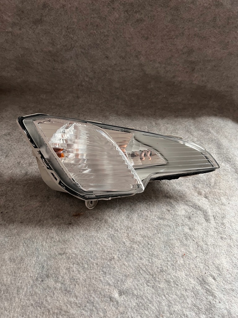 фото №1, Ford ecosport lift правый противотуманная фара поворотник