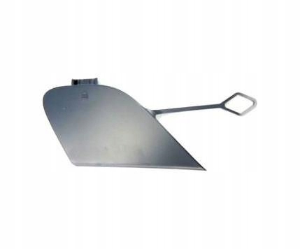 фото №1, Mercedes benz s-kl w222 13-17 заглушка фаркоп