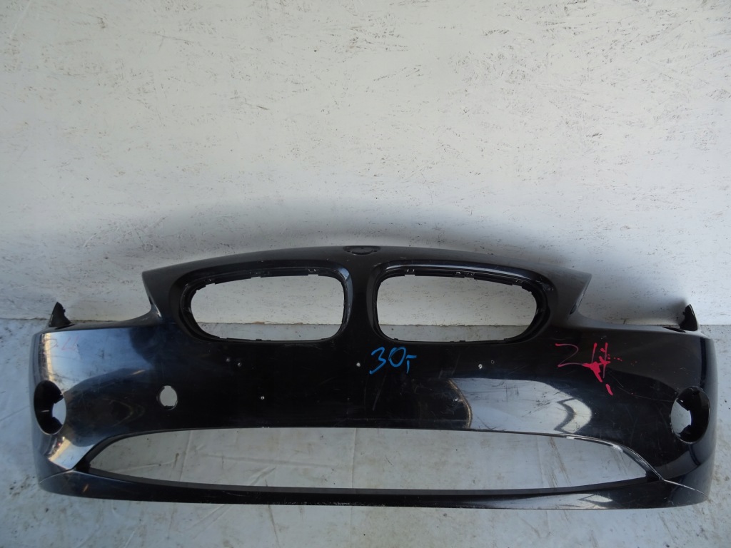 фото №1, Бампер перед передній bmw z4 e85 03-06