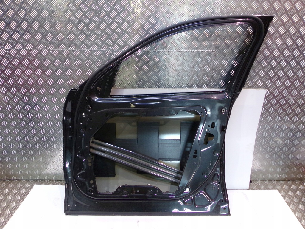 фото №10, Bmw x3 g01 дверь правый перед