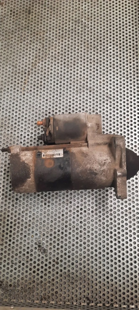 фото №1, Стартер m002t87671 renault master