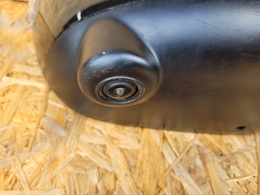 фото №7, Дзеркало зовнішнє праве nissan qashqai j11 13pin