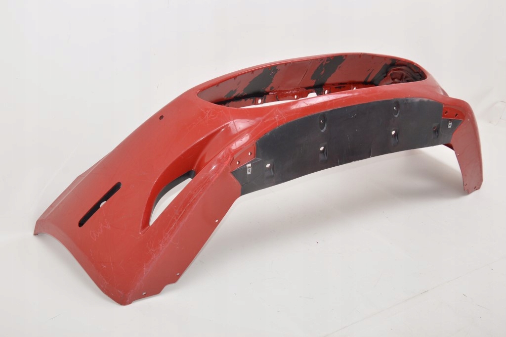 фото №10, Ferrari california f149 бампер передний usa pdc