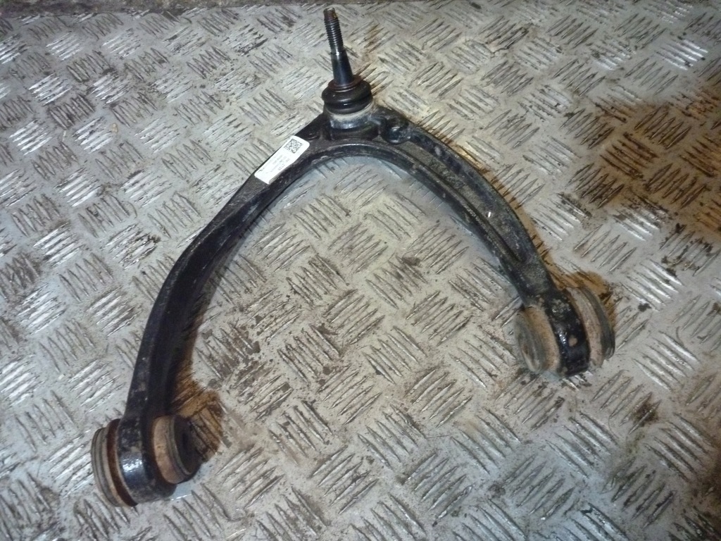 фото №5, Важіль передній chevrolet silverado escalade 2014