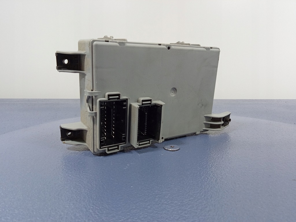 фото №4, Qubo fiorino bipper коробка модуль bsi