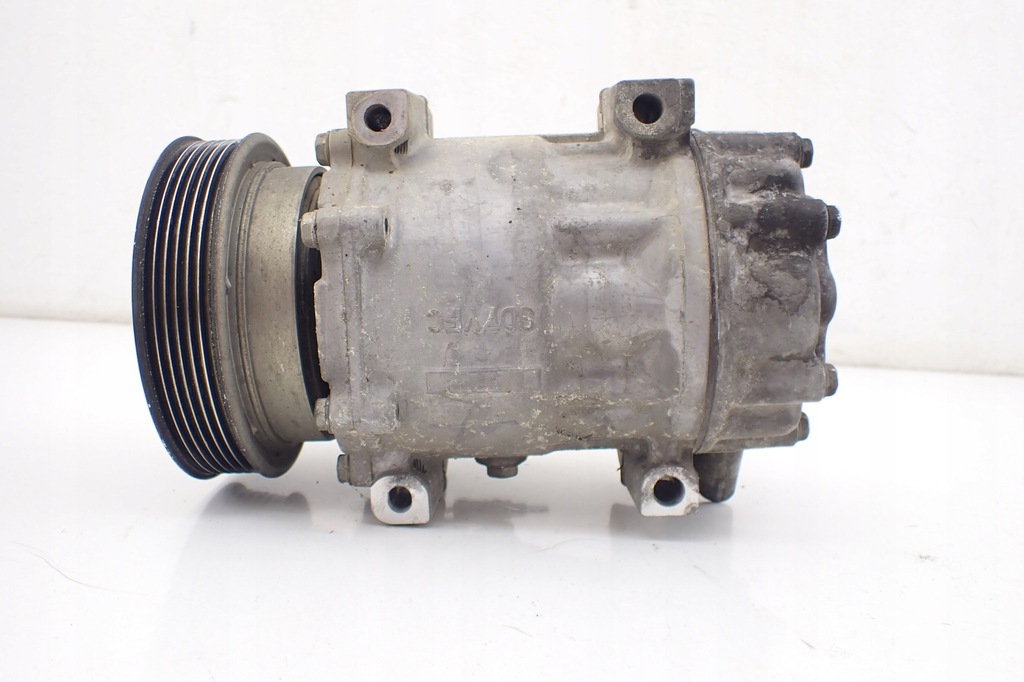 фото №7, Компресор компресор кондиціонера dacia duster i 1.5 dci 926006229r 10-17r