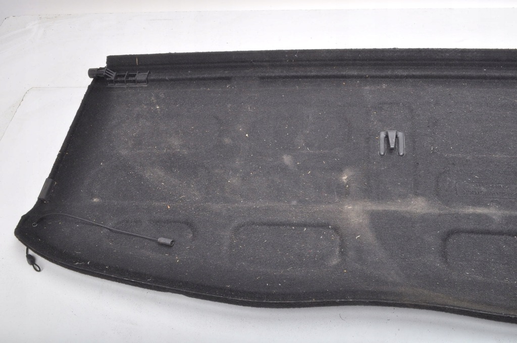 фото №8, Kia ceed i полиця задня багажника hb 5d