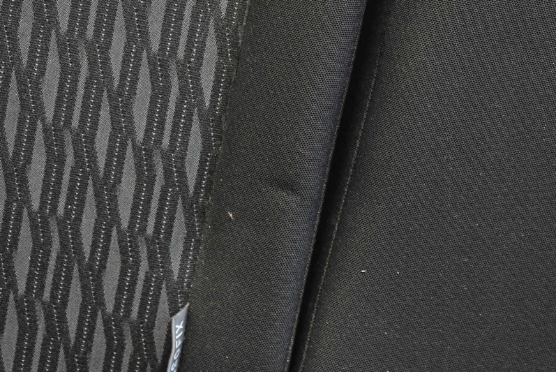 фото №7, Сидіння сидіння комплект обшивка обшивки eu toyota yaris 3 iii 5d 10-14