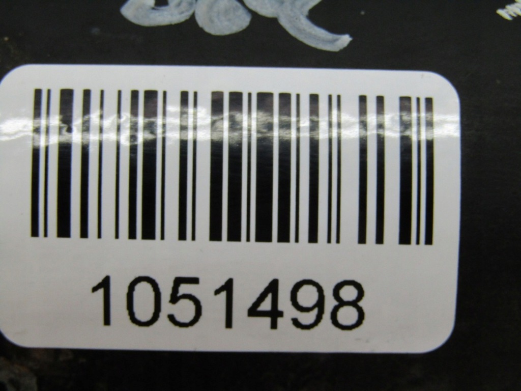 Купити Corsa b 1.0 98r стартер 1005821930