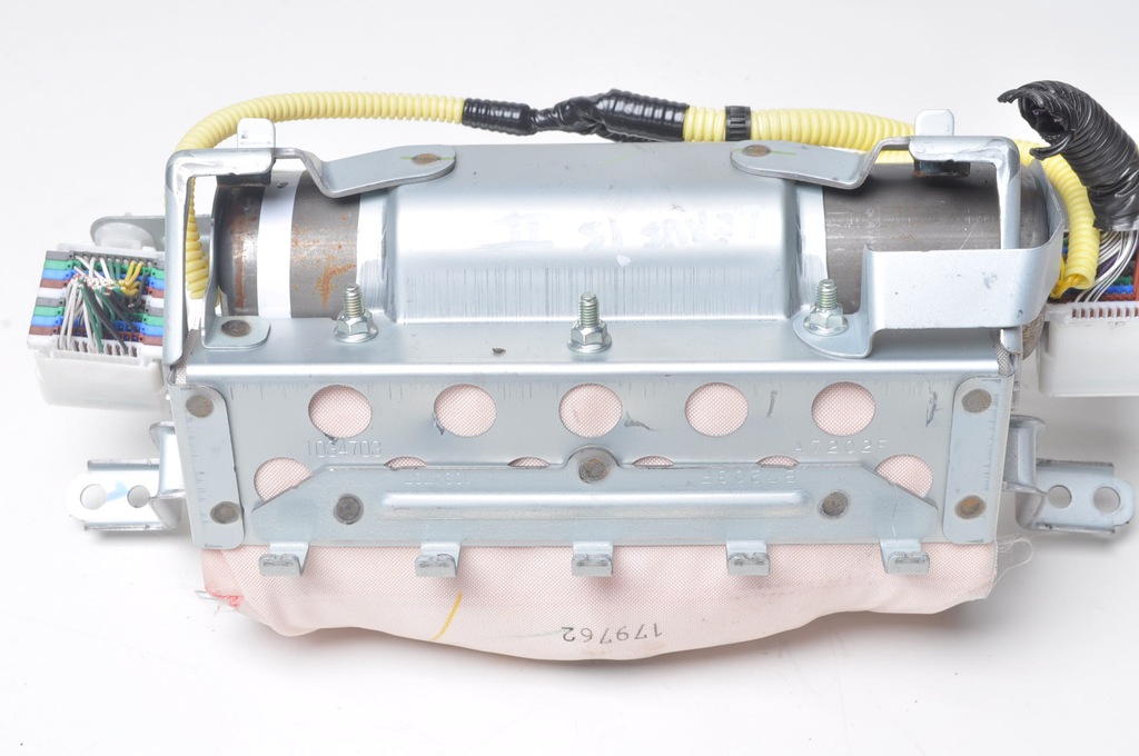 фото №5, Lexus is ii подушка подушка безопасности пассажира