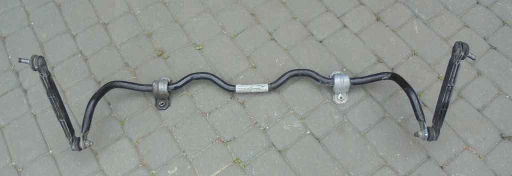 фото №1, Compass ii 17 ++ тяга стабилизатора перед передний