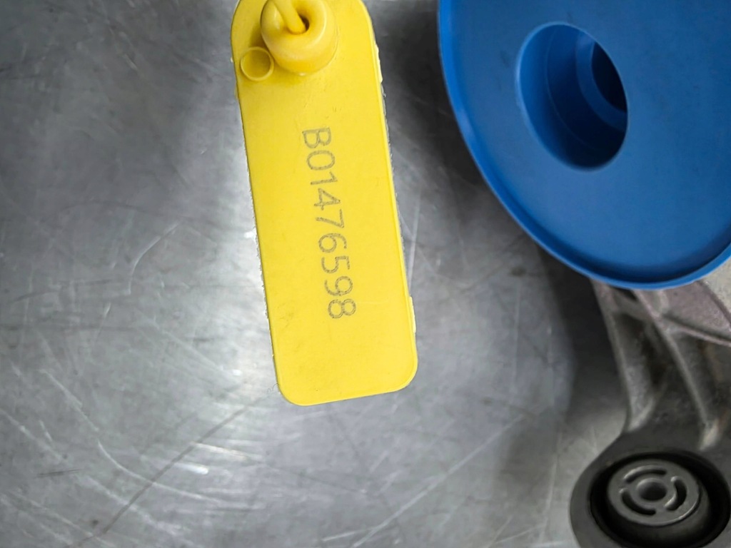 Mercedes gls gle w167 3.0d мост механизм дифференциал задний  дифференциал a1673504300 с Разборки