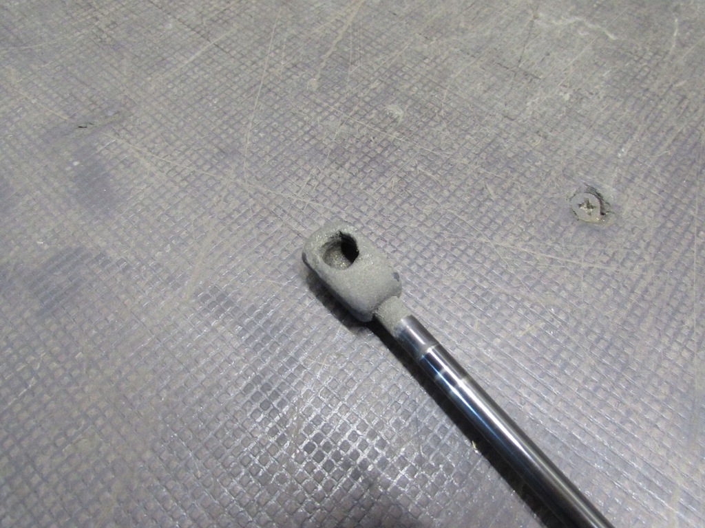 фото №11, Привод крышки задняя kia venga 09-15r комплект