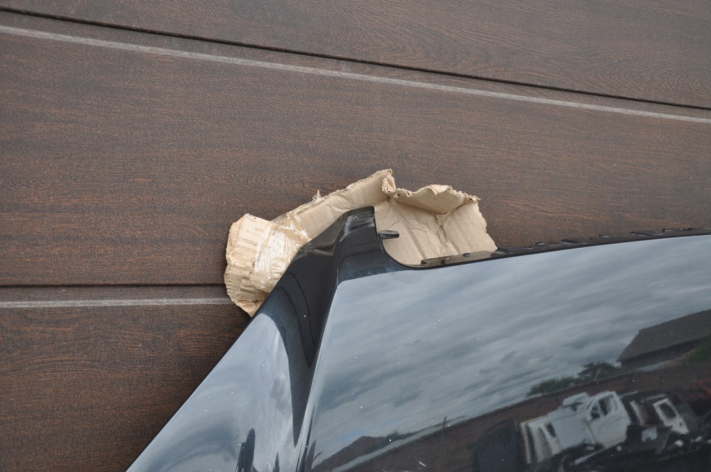 фото №5, Mercedes s klasa w221 221 капот