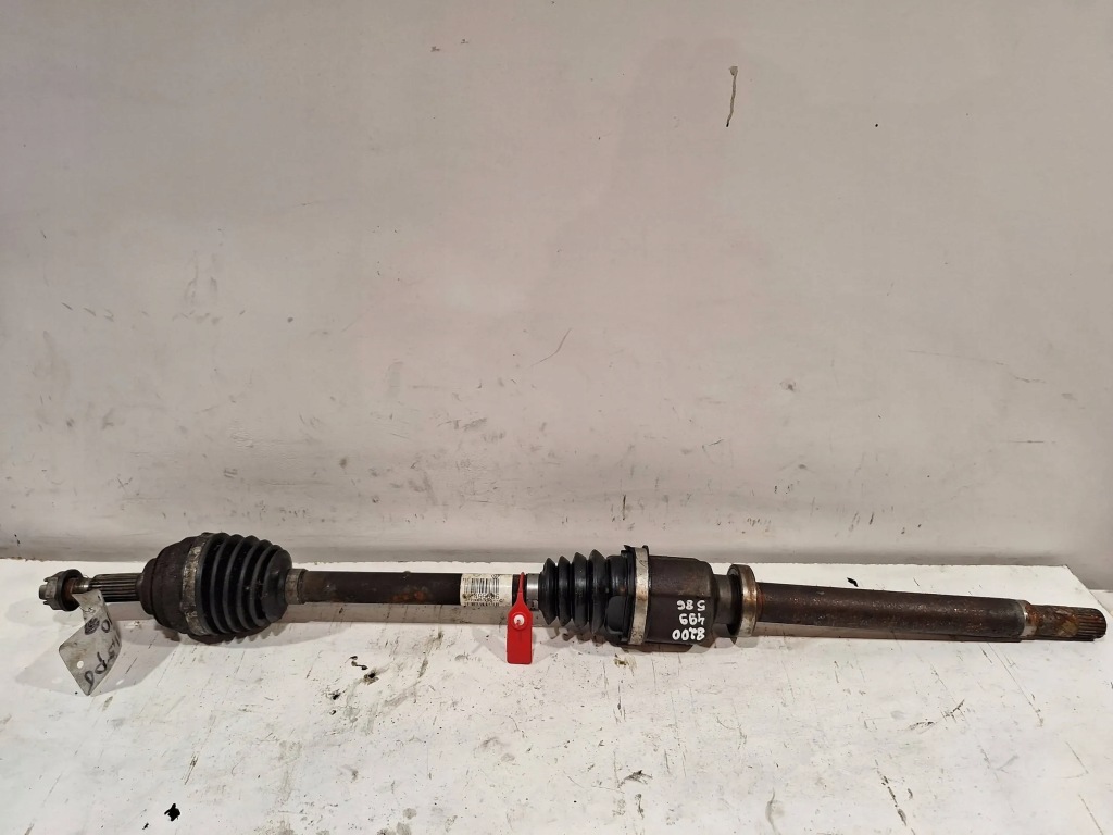 Купить Приводной вал правый  8200499586 renault modus clio 3 1.5 dci
