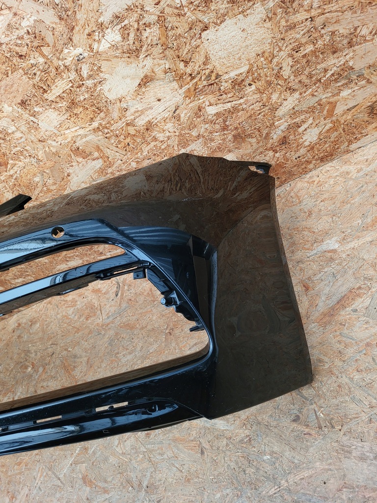 фото №10, Бампер передній перед porsche boxster cayman 982 gts 982807796