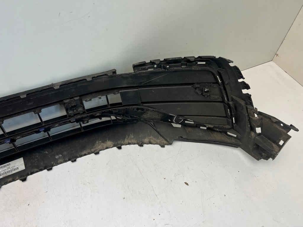 фото №7, Vw tiguan ii lift r-line решётка средняя бампера