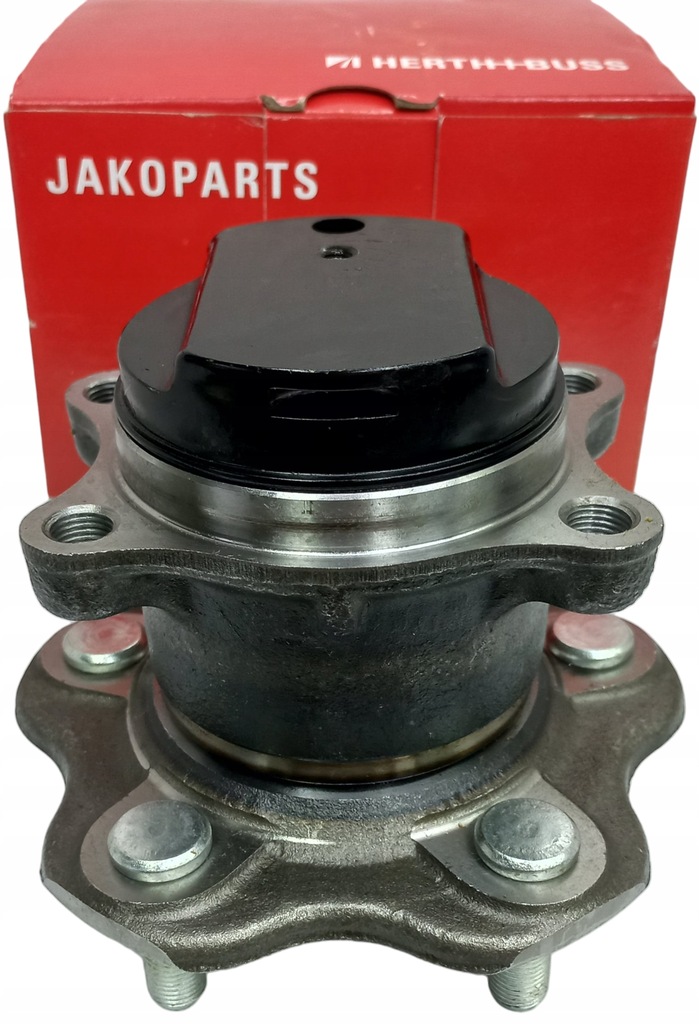 фото №1, Підшипник ступиця колеса osi задня nissan qashqai rogue x-trail ii renault koleos