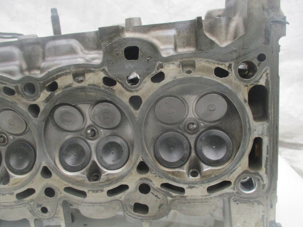 фото №9, Головка комплектная ford volvo jaguar land range rover 2.0 t ecoboost